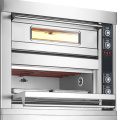 Commercial  Classic Oven Removable Independent Using Electric 10-tray Fermentation with Baking